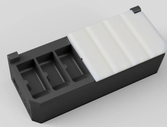 Smart Pillbox Product Development image